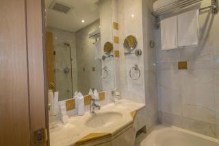 Montana Al Azizia Hotel - Mecca - 8
