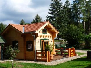 Haus Alwine - Borkheide - 9