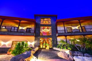 Hotel Spa Villalba - 2