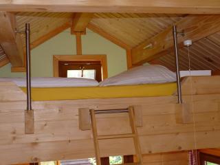 Haus Alwine - Borkheide - 5