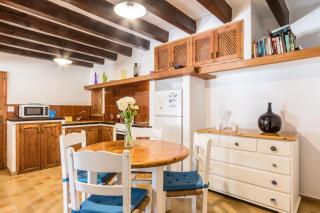 Blue fisherman house 2 By homevillas360 - Cala de Sant Vicenc - 5