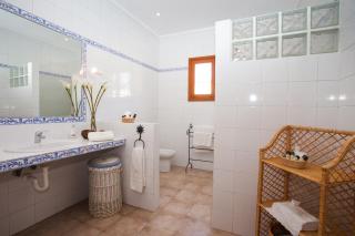 Boutique Hotel Sa Galera - Caʼs Concos - 2