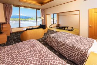 KKR Numazu Hamayu - Numazu - 7
