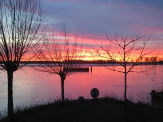 Chalet park Kroondomein Giethoorn - 4