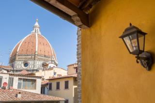 Typical Florentine Apartment - Florence - 8