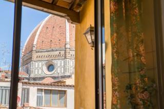 Typical Florentine Apartment - Florence - 7