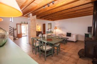 Boutique Hotel Sa Galera - Caʼs Concos - 7