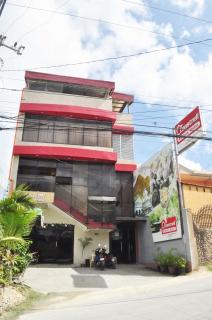 Constrell Pension House - Città di Tagbilaran - 8