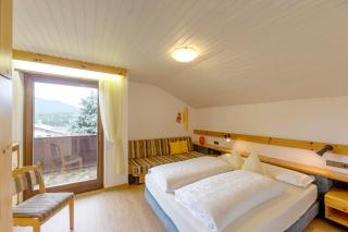 Appartements Erika - 5
