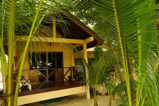 Moonhut Bungalows - Mae Nam - 8