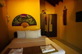 Moonhut Bungalows - Mae Nam - 6