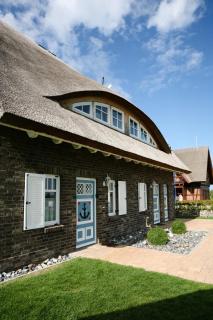 Haus Ostseestrand - Lancken - 3