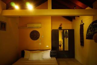 Moonhut Bungalows - Mae Nam - 4