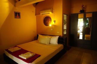 Moonhut Bungalows - Mae Nam - 7