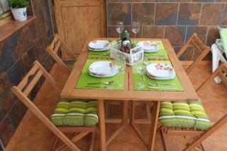 Las Moranas - 1