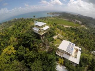 Suites la Colline - Cacor - 3