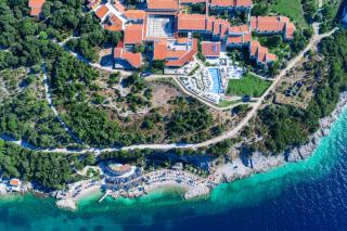 Adriatic Resort Apartments - Dubrovnik - 8