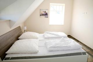 Haus Ostseestrand - Lancken - 7
