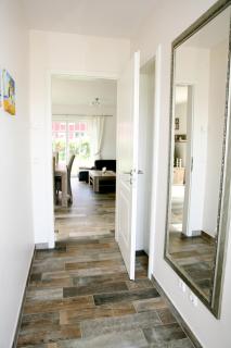 Haus Ostseestrand - Lancken - 6