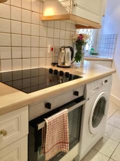 Stylish Apartments in Victoria & Westminster - London - 1