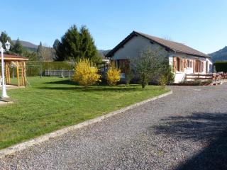 La Campagnarde - Saint-Just-en-Chevalet - 2