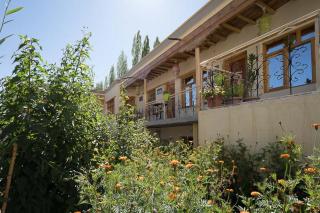 Siala Guest House - Leh - 9