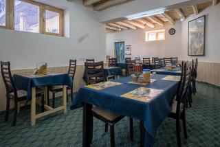 Siala Guest House - Leh - 6