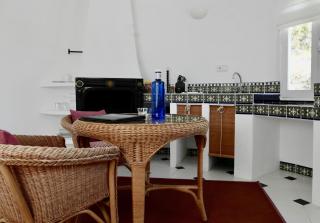 Hacienda Encanto del Rio - Platja d'es Figueral - 5