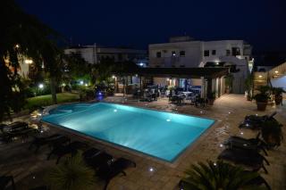Hotel Cuor Di Puglia - 4