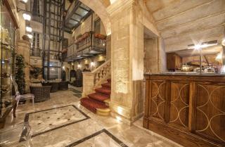 Palazzo Consiglia - IK Collection - Valletta - 7