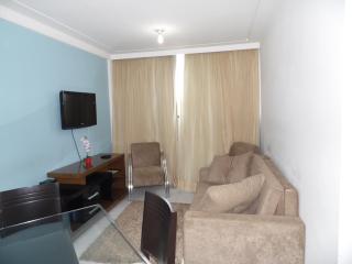 Apartamento para temporada - Campina Grande - 0
