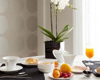 Cardal Hotel - Pombal - 6