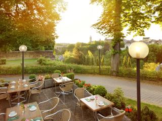 Hotel Parc Belle-Vue - Lussemburgo - 7
