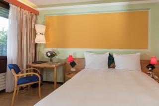Hotel Parc Belle-Vue - Lussemburgo - 2