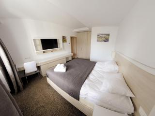 Apartment OneClickRent 01 Smarthouse - 3