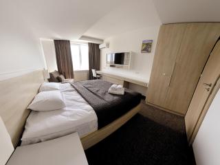 Apartment OneClickRent 01 Smarthouse - Chişinău - 0
