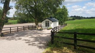 The Stable Lodge Cannaway House - Macroom - 8