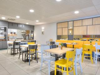 B&B HOTEL Villeneuve Loubet Village - Villeneuve-Loubet - 5