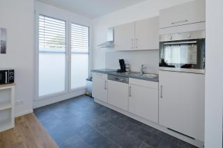 Penthouse-Appartements Freiburg - Freiburg im Breisgau - 3