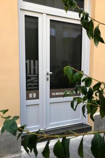 RM1H - Turin - 2