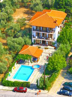 Pagaseon Rooms and Apartments - Kala Nera - 6