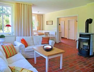 Ferienhaus Sundevit Nr 1 Prerow - Prerow - 9