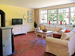 Ferienhaus Sundevit Nr 1 Prerow - Prerow - 5