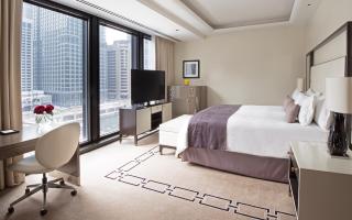 The Langham Chicago - Chicago - 6