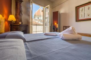 Typical Florentine Apartment - Florence - 9