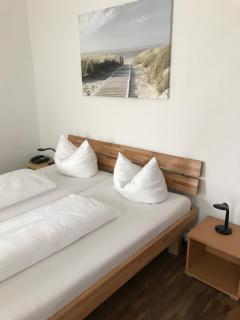 Hotel Rheinischer Hof - Geldern - 7