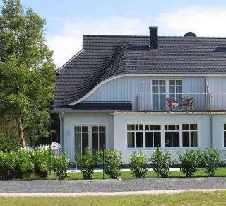 Ferienhaus Sundevit Nr 1 Prerow - Prerow - 0
