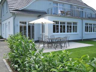 Ferienhaus Sundevit Nr 1 Prerow - Prerow - 1