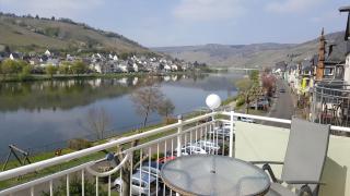 Haus Brandenburg an der Mosel - Zell an der Mosel - 9