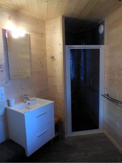 La combe - Morzine - 5